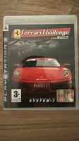 Ferrari Challenge 