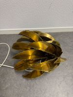 Maison Jansen Agave Pendelleuchte