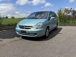 Citroen C8 2.2 HDi