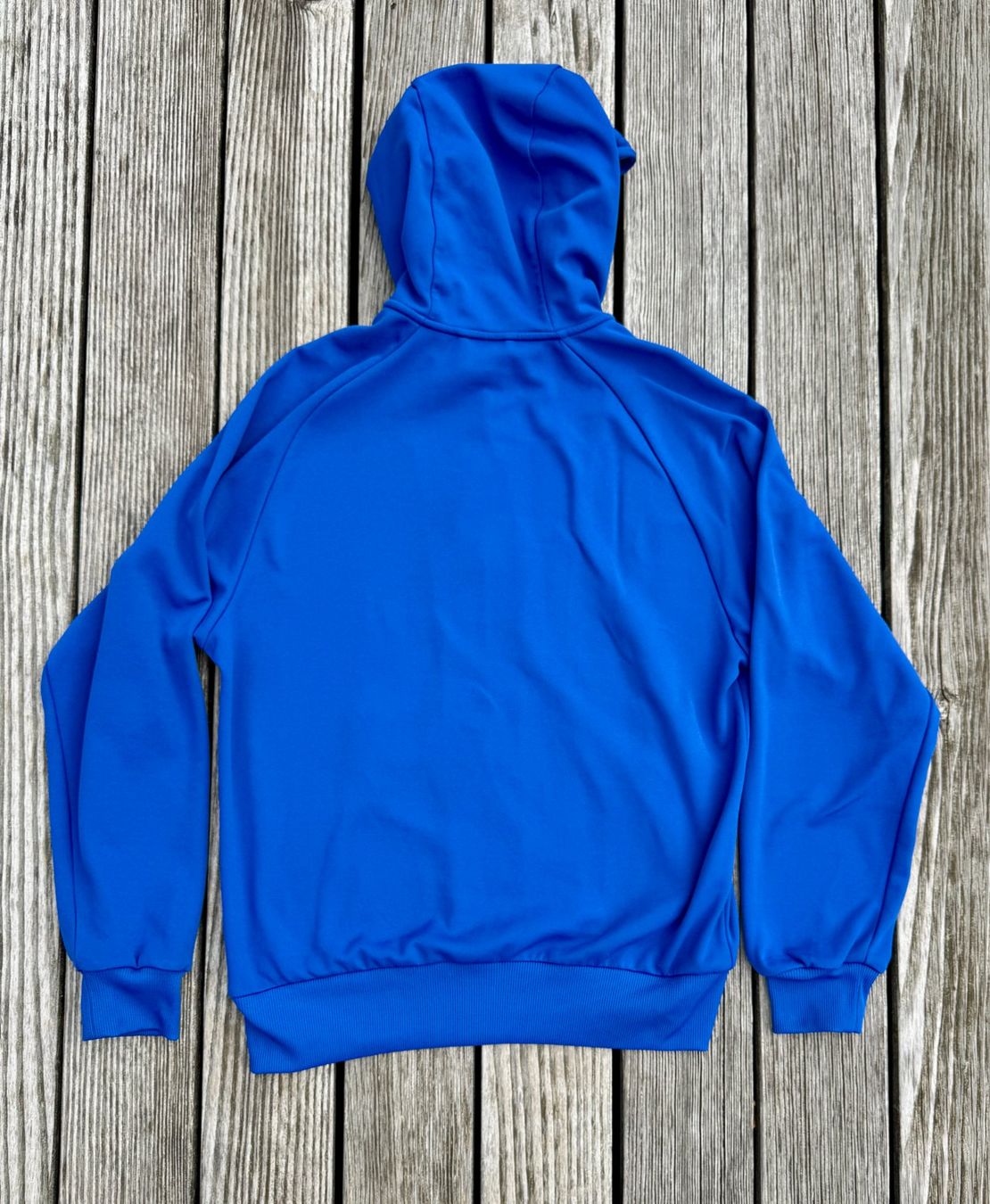 Craft Pullover & Sweatshirts: CRAFT Hoody - Shell - Pulli - Long Sleeve Gr M Blau – Gebraucht aus Männedorf von LTMCS 5