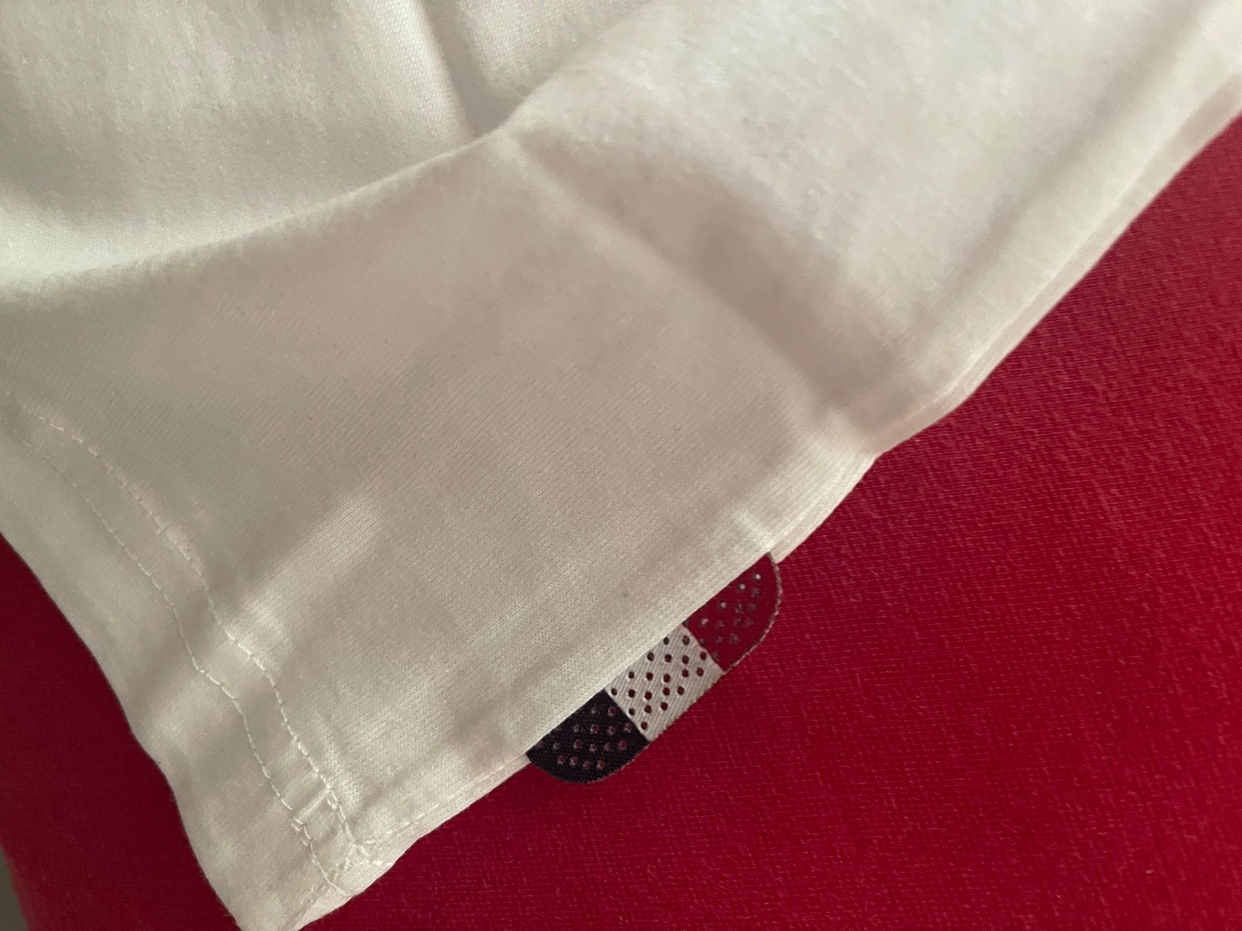 Moncler T-Shirts: Monclear T Shirt,XL – Neu und originalverpackt aus Bolligen von Aquella71 6