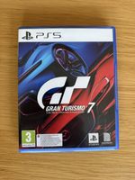 Gran Turismo 7 PS5