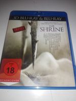 The Shrine - 3D Blu-ray + 2DBlu-ray - UNCUT (De & Eng) ©2012