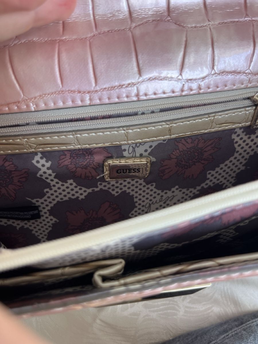 Guess Borse: Guess Vintage Tasche Y2K – Usato da Sargans venduto da ser_pl58 2