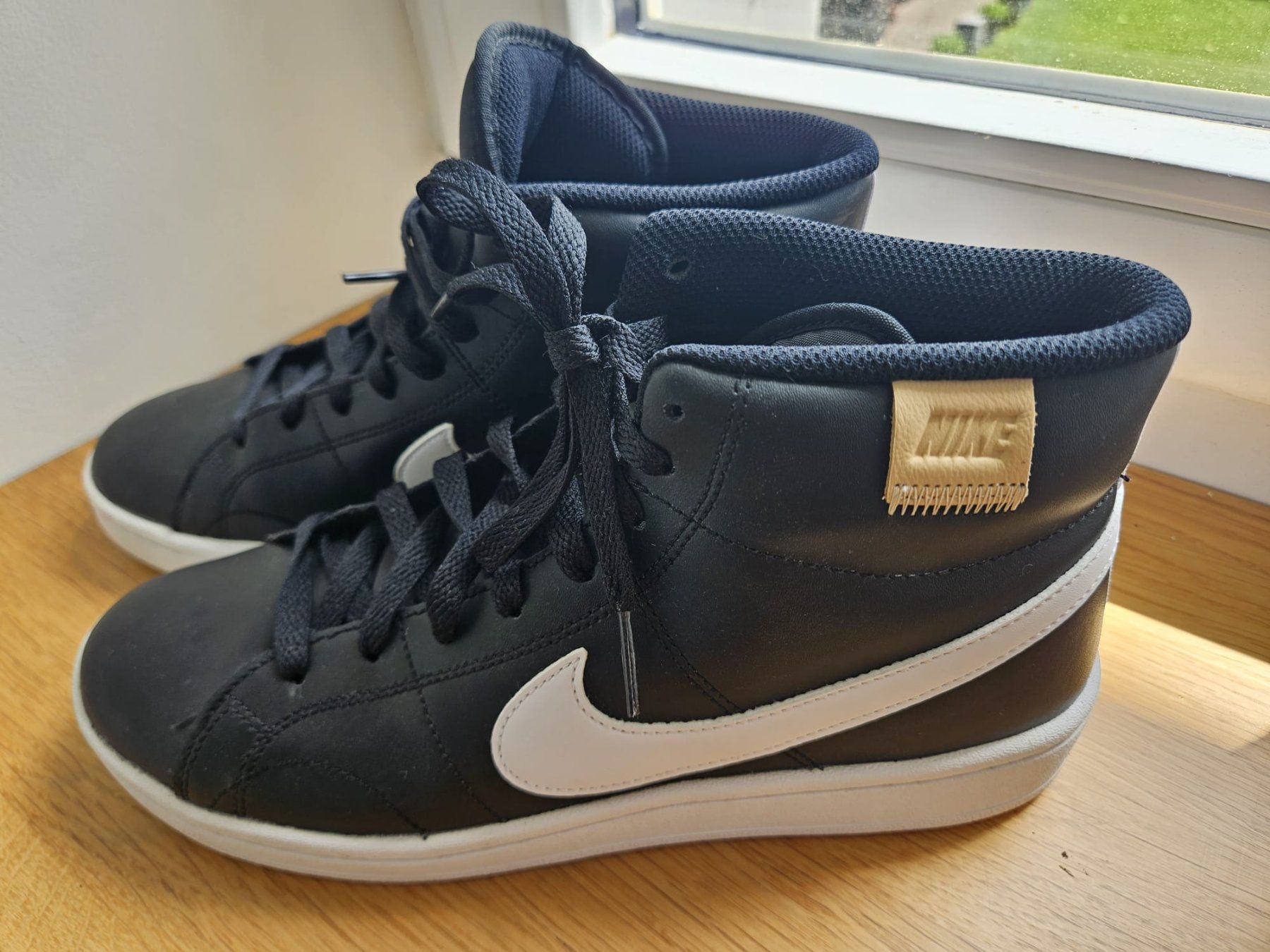 Nike Scarpe da uomo: Nike 40 – Usato da Wikon venduto da Nouli01