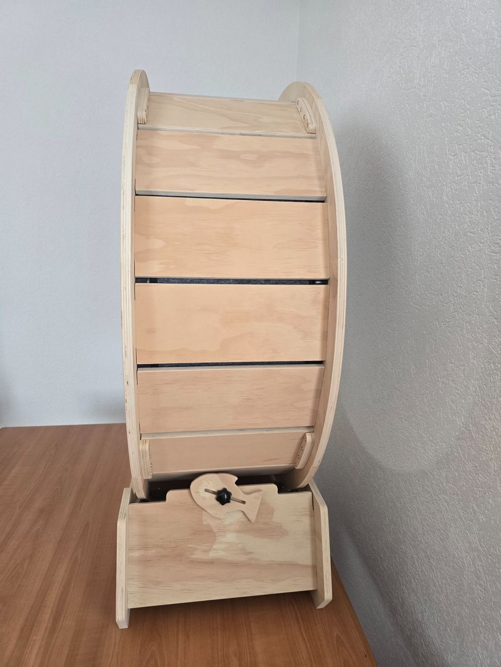 Liege- & Schlafplätze: Roue pour chat Neuve – Neu (gemäss Beschreibung) aus Les Verrières von kitel79 3