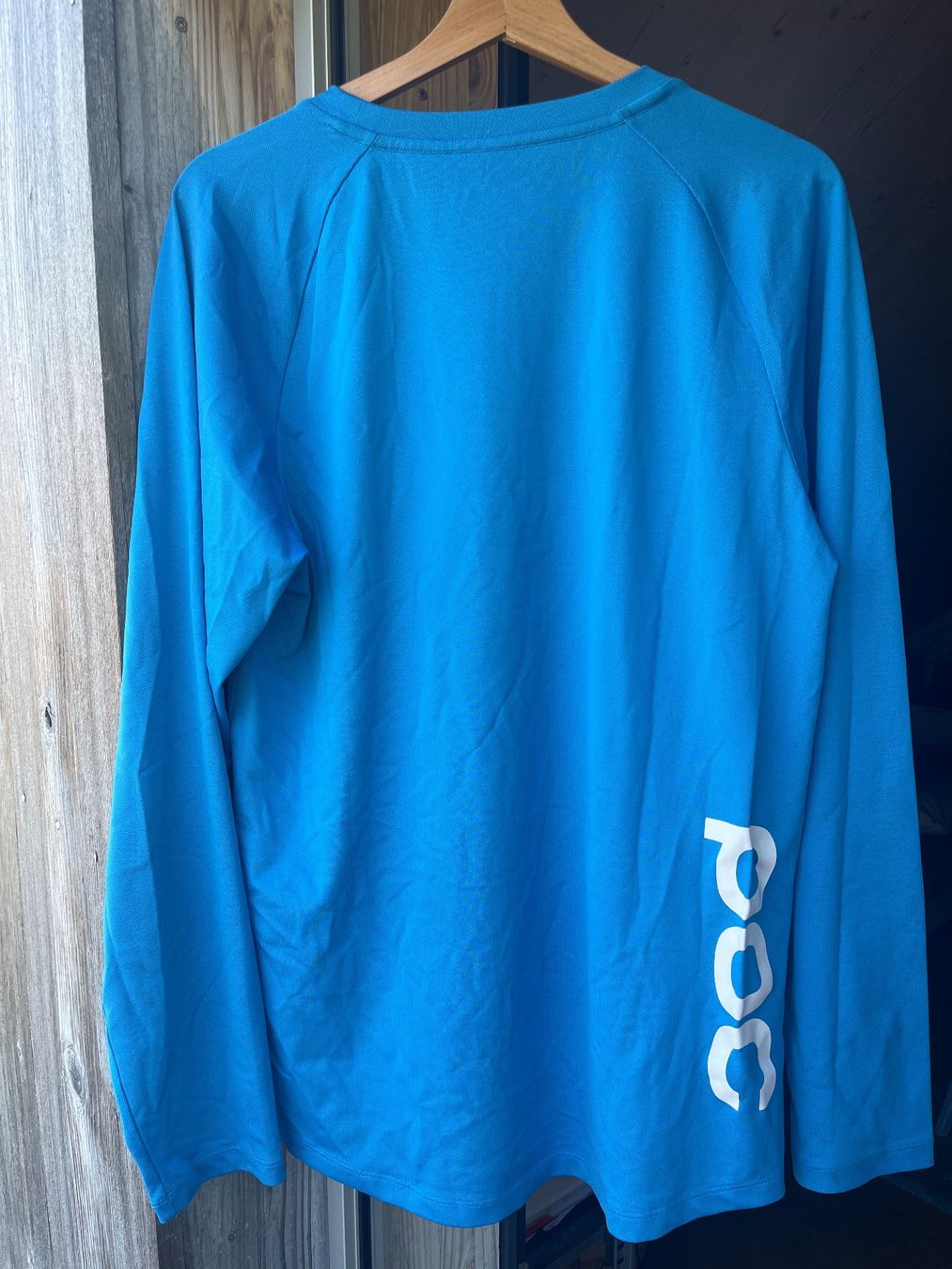 Poc T-Shirts: POC MTB Langarmshirt – Neu (gemäss Beschreibung) aus Beckenried von von_7bjh 1