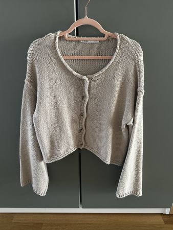 Cardigan Zara grösse S