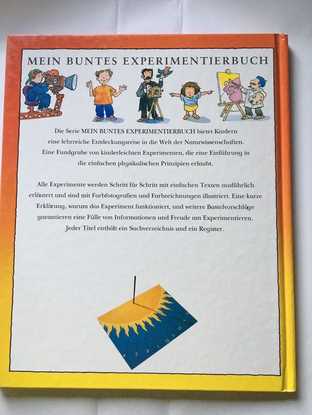 Livres: Licht und Farben – D'occasion à Arth par Vrecam51 2