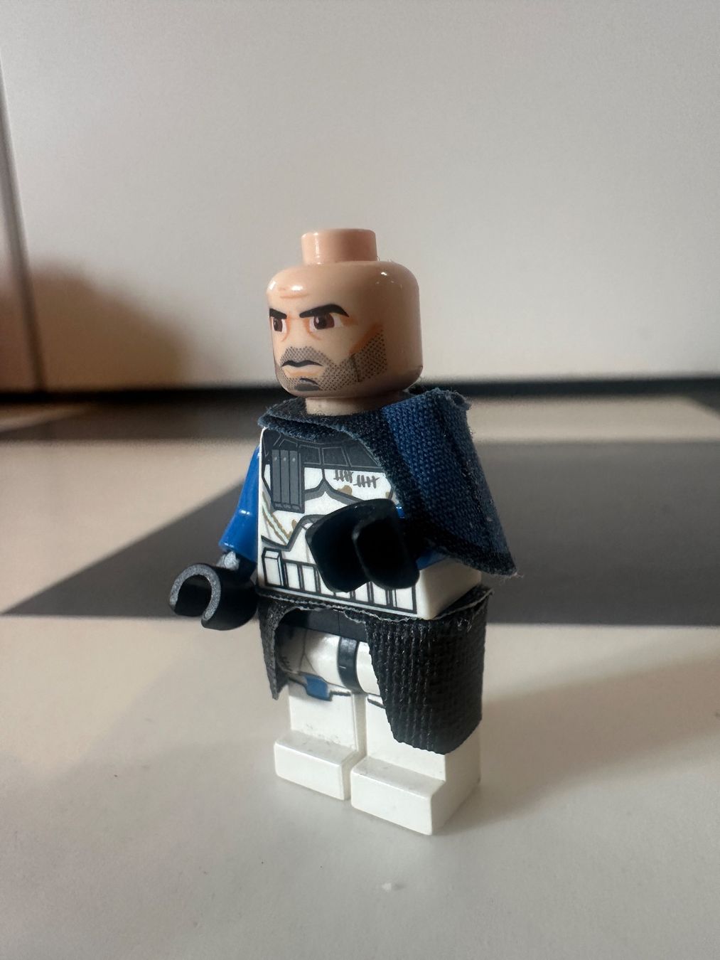Lego Kit di costruzioni: Lego figurine SW0450 – Usato da Assens venduto da fabien1042 1
