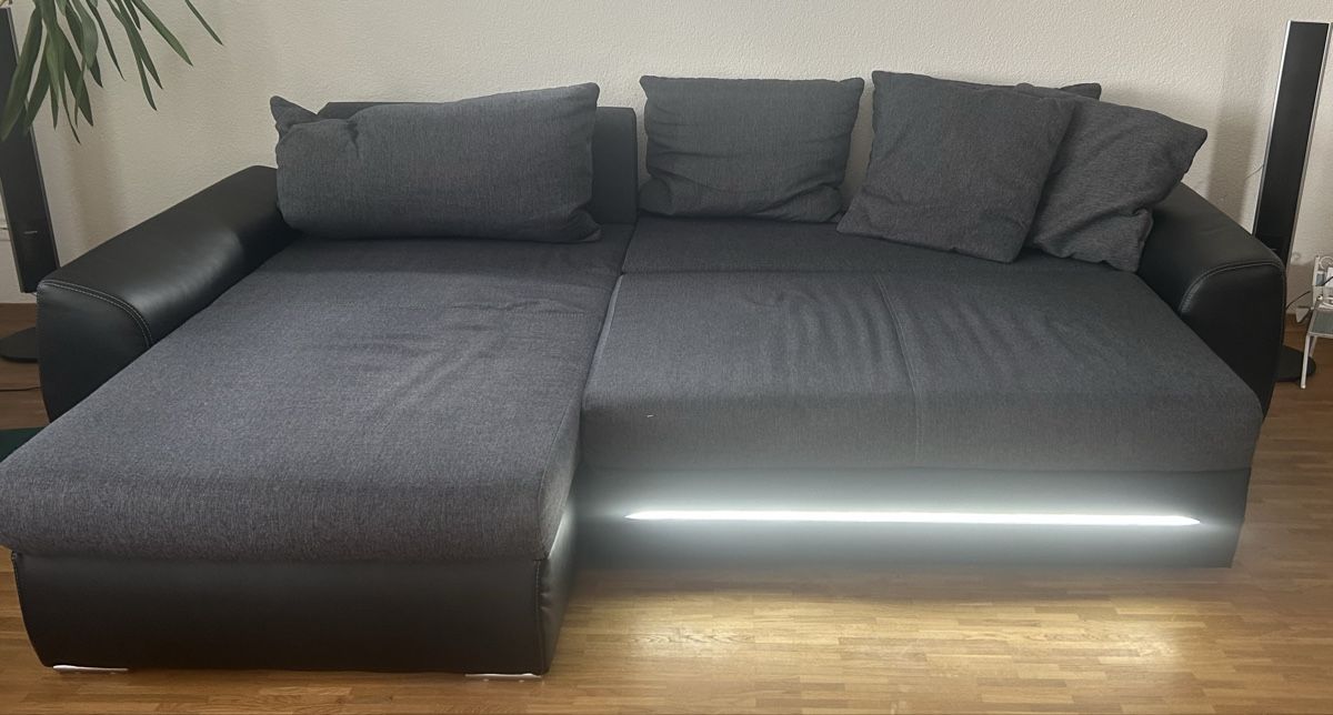 Divani: Bettsofa Top zustand – Usato da Münchwilen TG venduto da Mitsch001