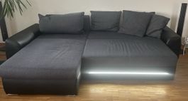 Bettsofa Top zustand