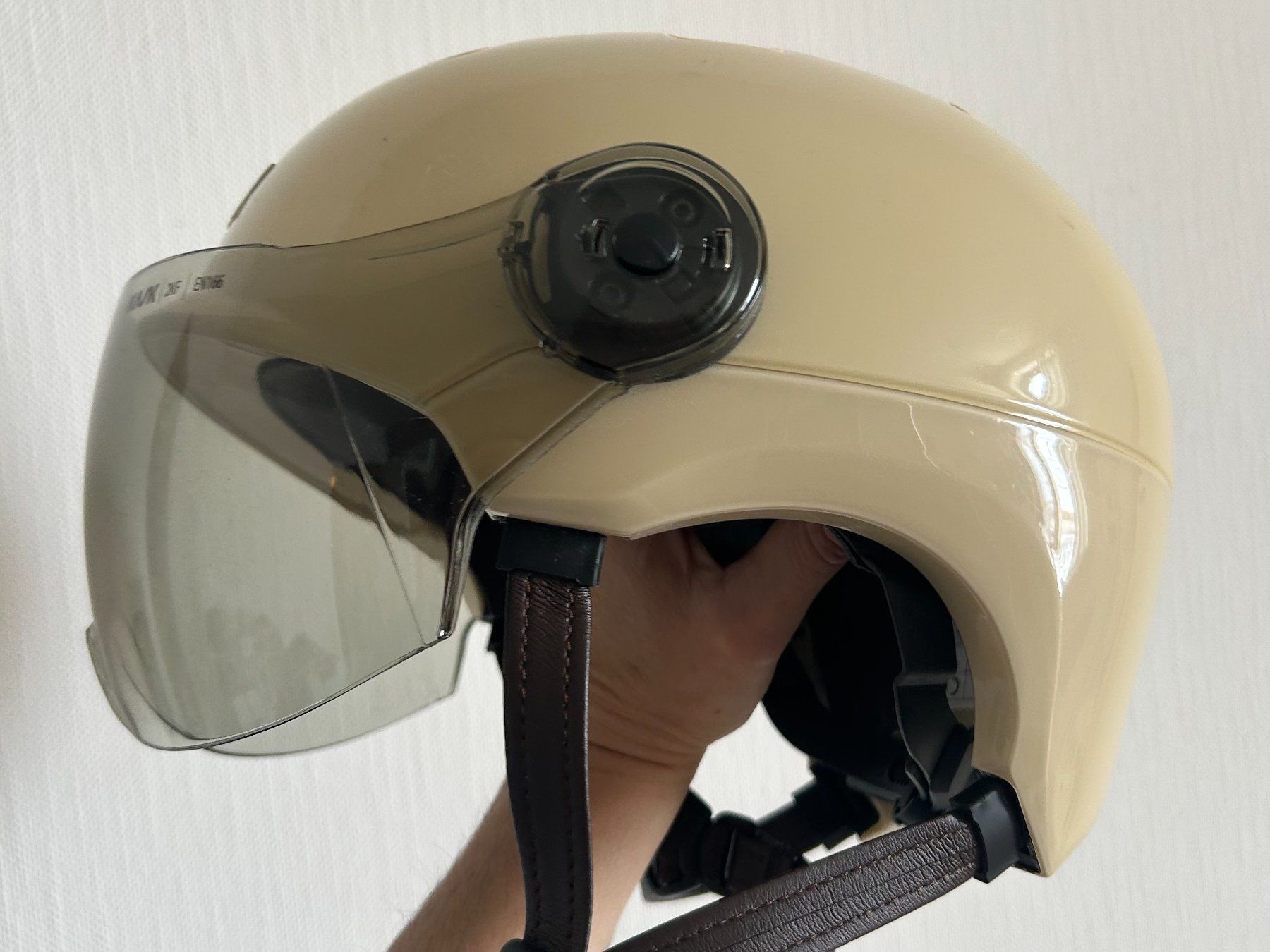 Kask Caschi: Casque KASK – Usato da Genève venduto da Babutxi 1