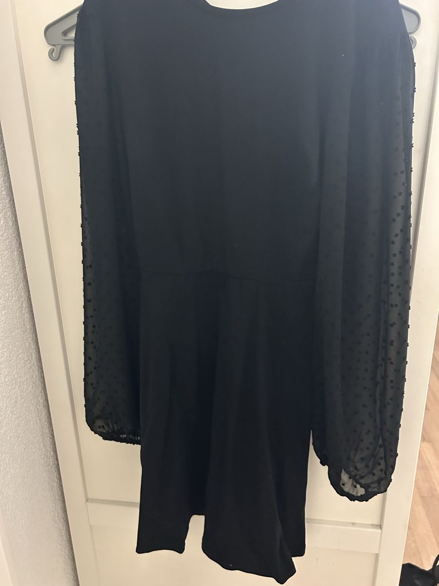 Tally Weijl Vestiti & Gonne: schwarzes kleid – Nuovo (secondo la descrizione) da Rorbas venduto da KiseliKupus