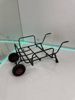 Robuste Transportkarre