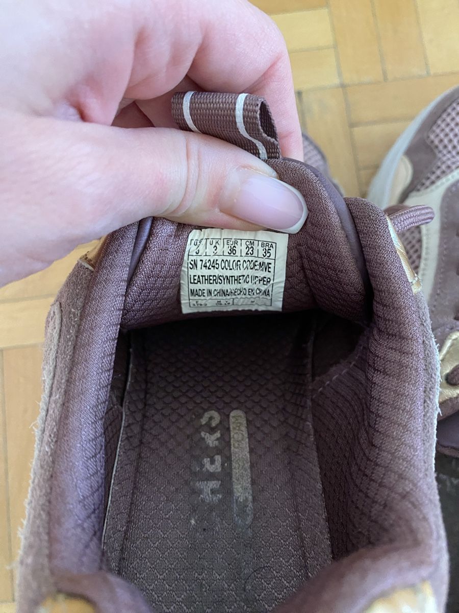 Skechers Scarpe per ragazze: Sneaker Skechers 36 – Usato da Gommiswald venduto da anastasiia_27 3