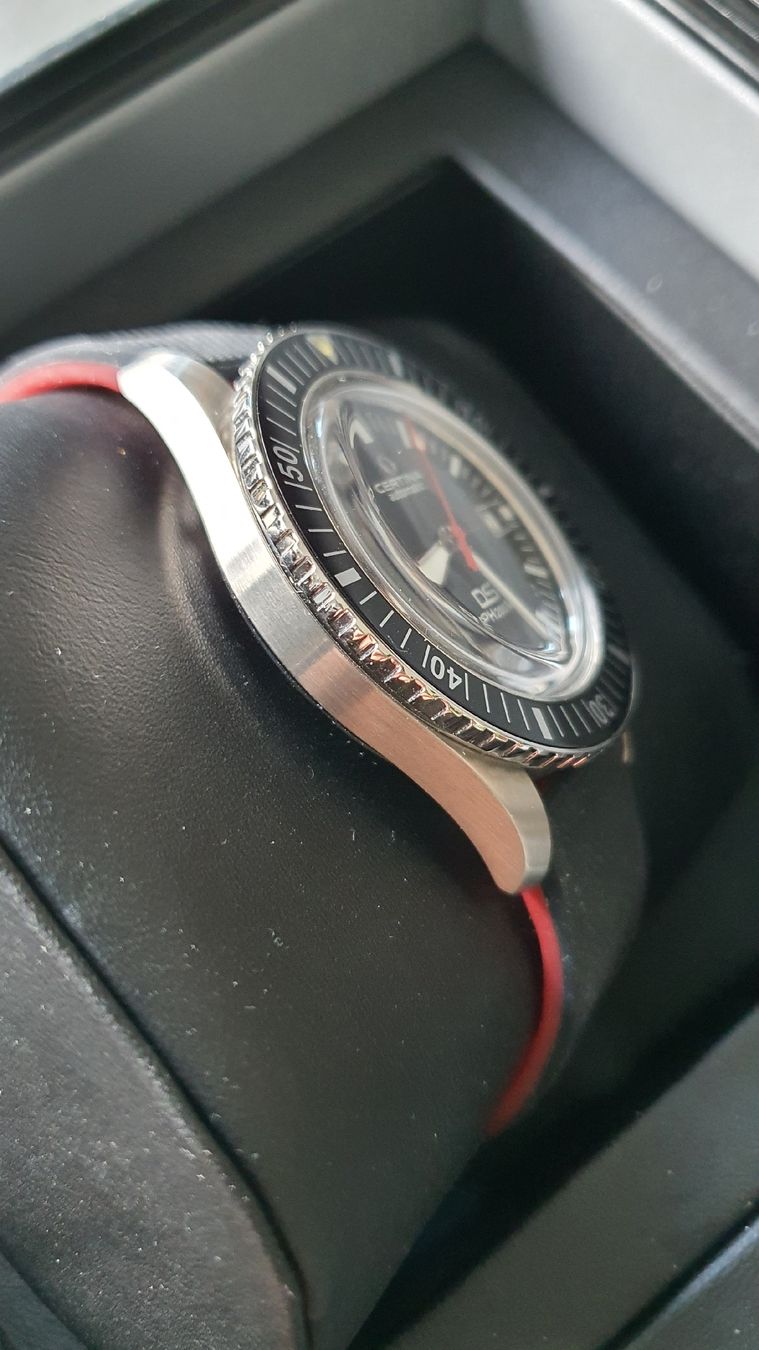 Certina Uhren: Certina DS ph200m – Neu (gemäss Beschreibung) aus Elfingen von koala99 6