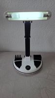 Design Falt-Tischlampe Kyoji Tanaka 80er
