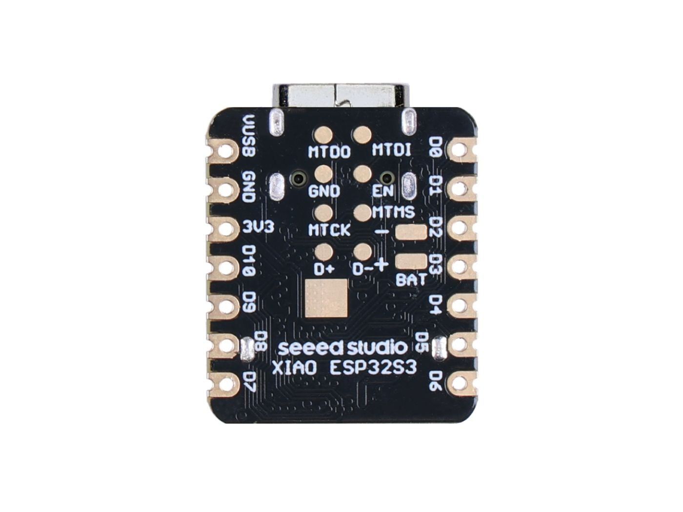 Componenti elettronici: Seeed Studio XIAO ESP32S3 (NEU) – Nuovo e nell'imballaggio originale da Veltheim AG venduto da Mibib 2