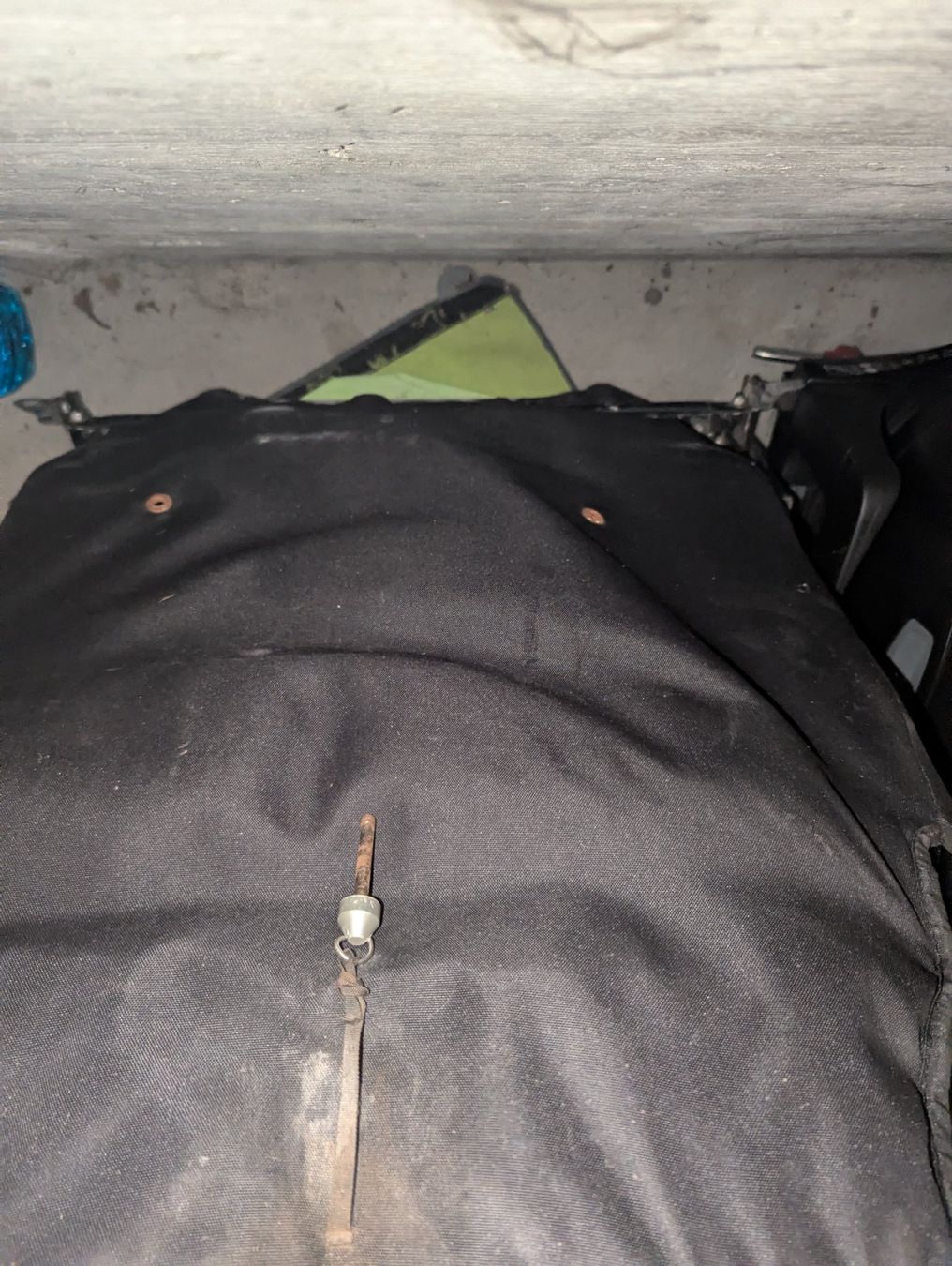 Croozer Rimorchi: Croozer für 2. Ab 1.-Fr – Difettoso da Bülach venduto da alex_raul 5