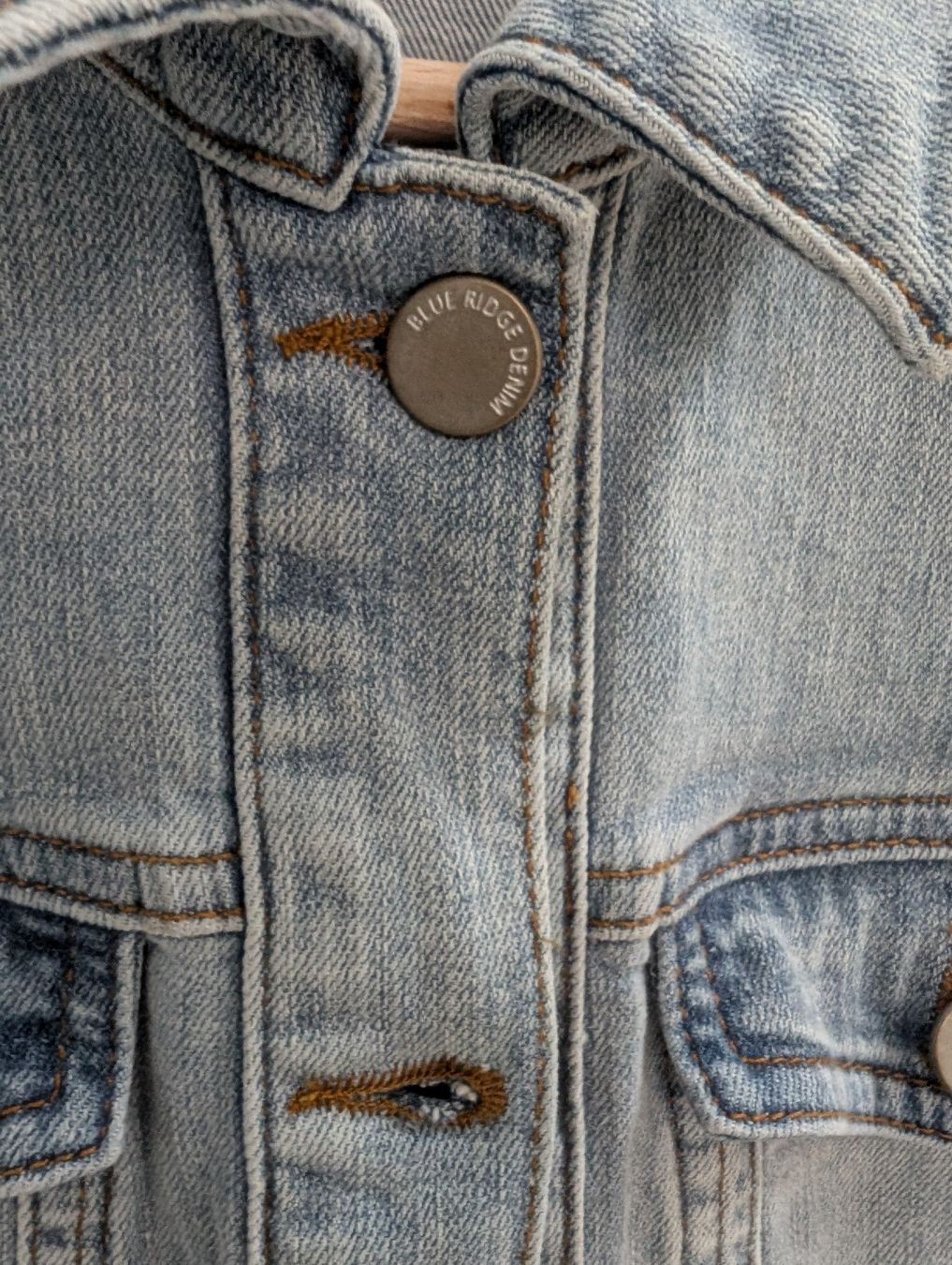 We Giacche: Jeansjacke S - Neu – Nuovo (secondo la descrizione) da Kriens venduto da Stephanie_50 3
