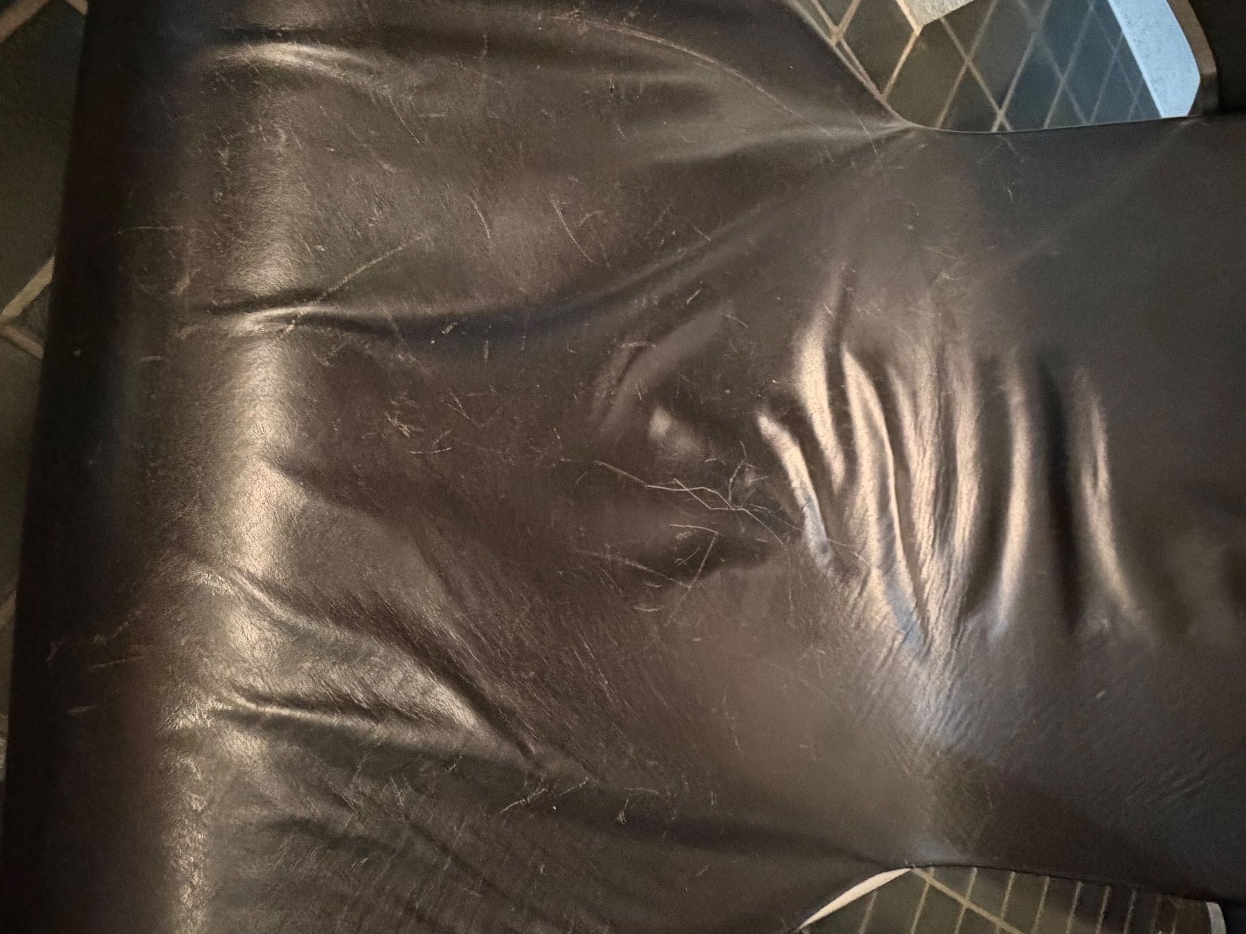 Tecta Sessel: Sessel Jean Prouvé für Tecta – Gebraucht aus Gockhausen von ale_g6pb 6