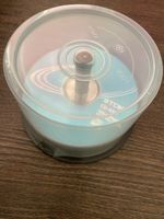 Ungebrannte CDs über 10 Stück