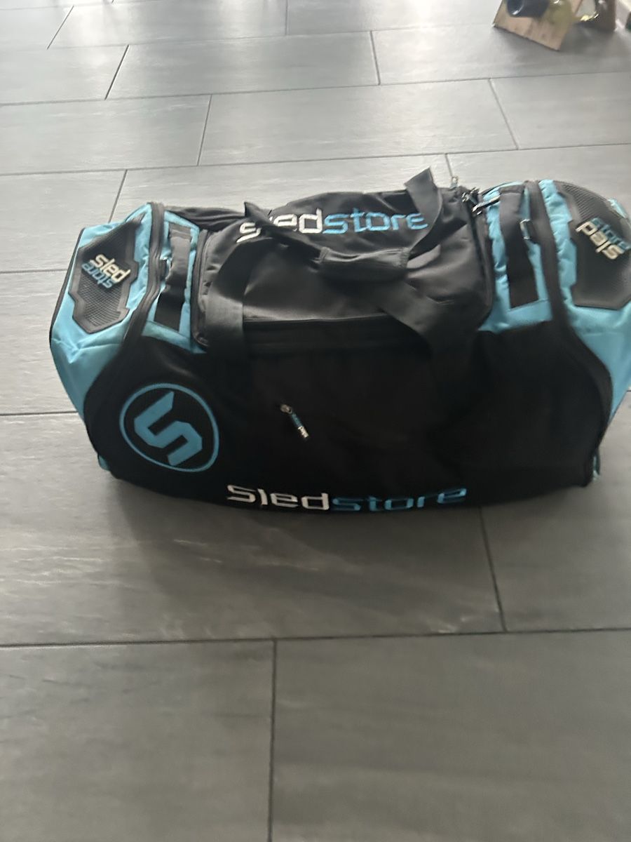 Taschen: Sporttasche (Gearbag 150L) – Gebraucht aus Merenschwand von ___niggi___ 1