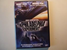 The Philadelphia Experiment (DVD)