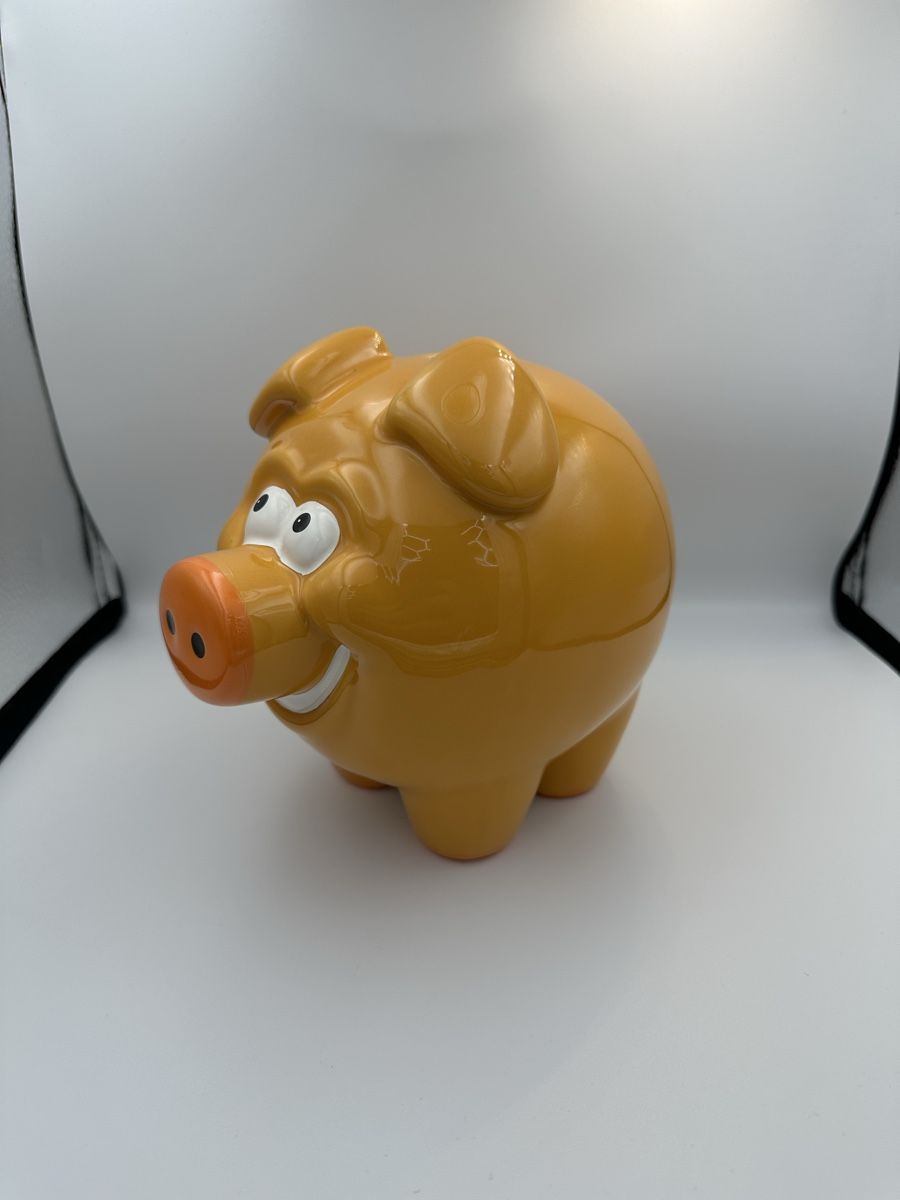 Tirelires: Miggy Sparschwein – D'occasion à Schwende par weesli 1
