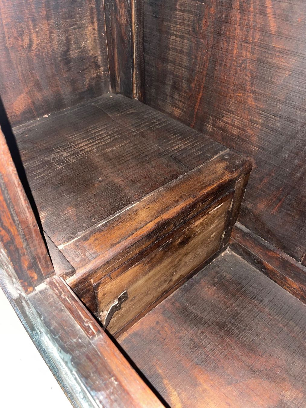 Articoli in legno: Einzigartige indische Damachiya – Usato da Watt venduto da Ene.kro 8