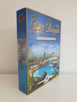 PC Game Port Royale (2002) Big Box