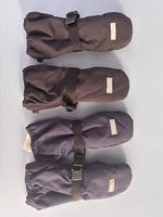 2 Paar Reima-Handschuhe Grösse 4