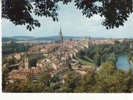 Bern ca. 1970