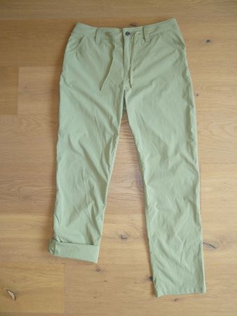 Patagonia W's Quandary Pants Gr. 4