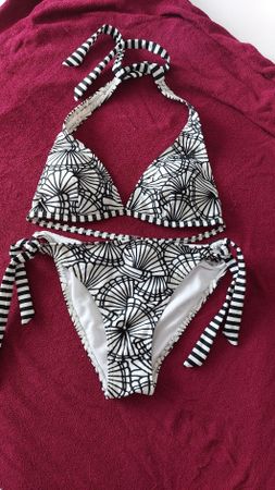 Bikiniset Gr. S