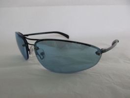 STING Sonnenbrille mit Melanin UV-Schutz
