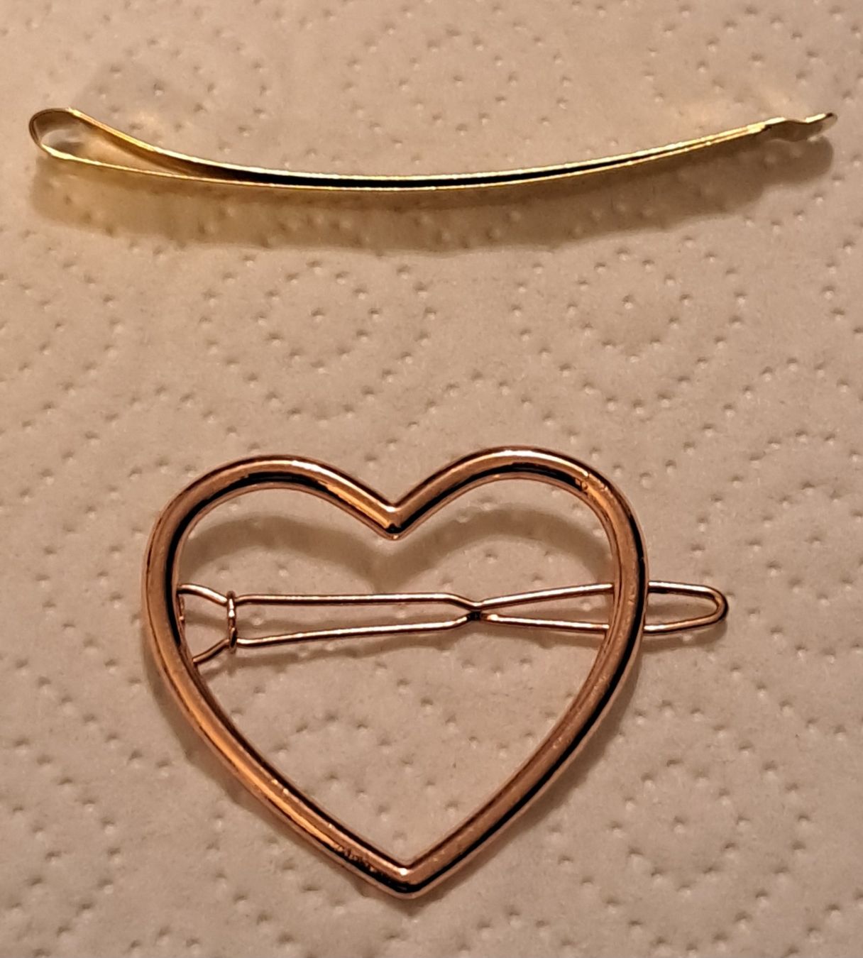 Accessori per capelli: Lot accessoire pour cheuveux – Usato da Biel/Bienne venduto da raf_2yqq 3