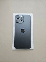 iPhone 16 Pro Max 256GB – optisch top, Display defekt
