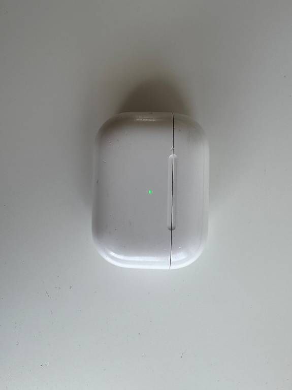 Apple Cuffie: Apple AirPods Pro  Original inkl. Ladecase – Usato da Reinach BL venduto da joh_8mhf 2
