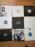 18x Dubstep Vinyl in sehr guten Zustand