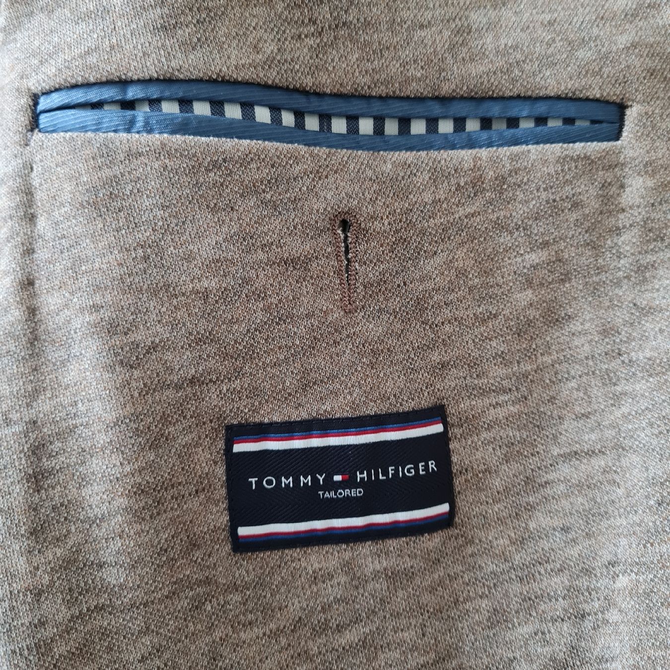 Tommy Hilfiger Jacken: Tommy Hilfiger Sakko  – Gebraucht aus Basel von Piscosour01 2