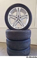Audi Q5 SQ5 Modell FY GU Original Winterräder 20"