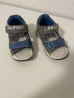 Rösport Jungen-Sandalen Open-Toe | Gr. 23