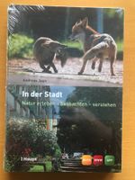 In der Stadt - Natur erleben beobachten verstehen