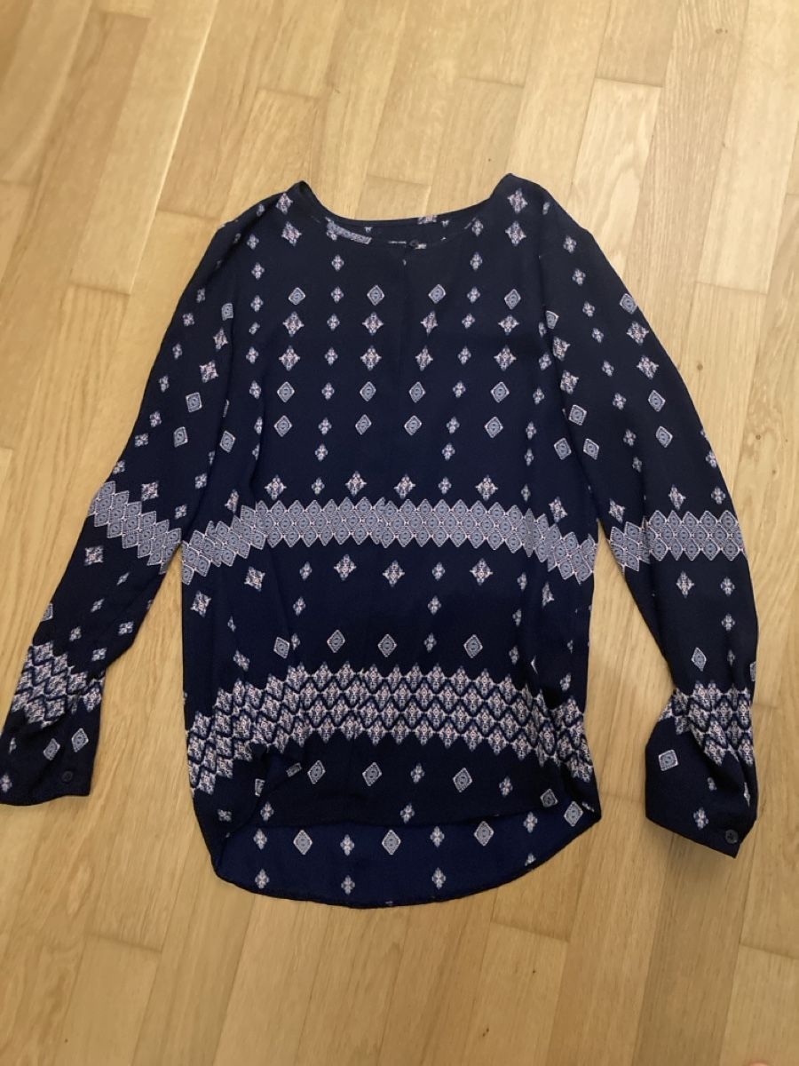 Gap Blusen: Schöne leichte Bluse, Größe XS, GAP – Neu (gemäss Beschreibung) aus Zug von tul_ntl9