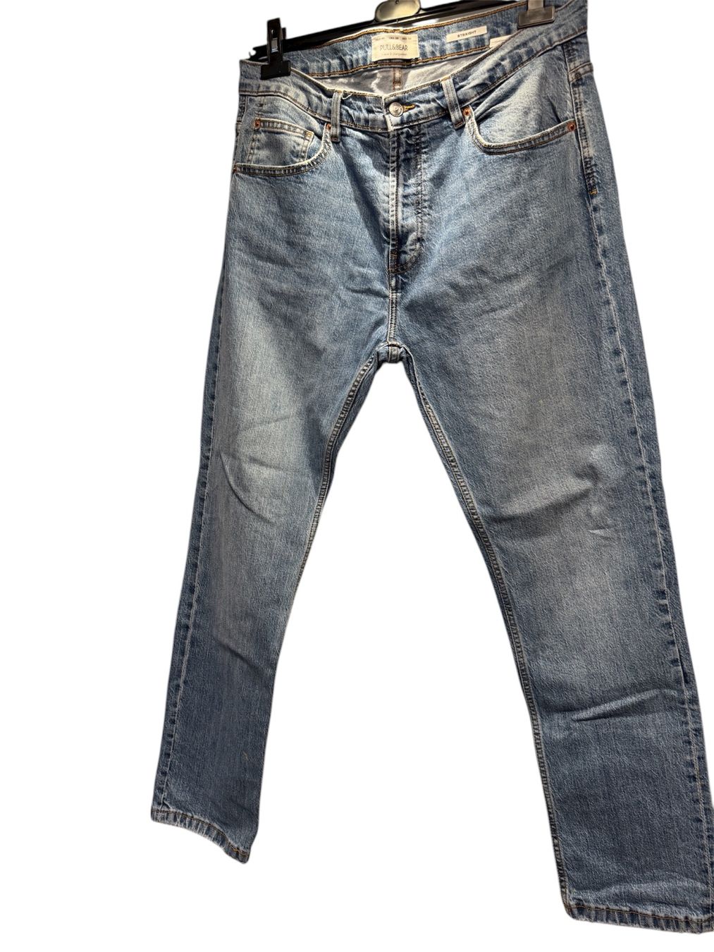 Pull&Bear Jeans: Pull and Bear, Straight Jeans, Gr.48 – Usato da Buchs AG venduto da Bela11 1