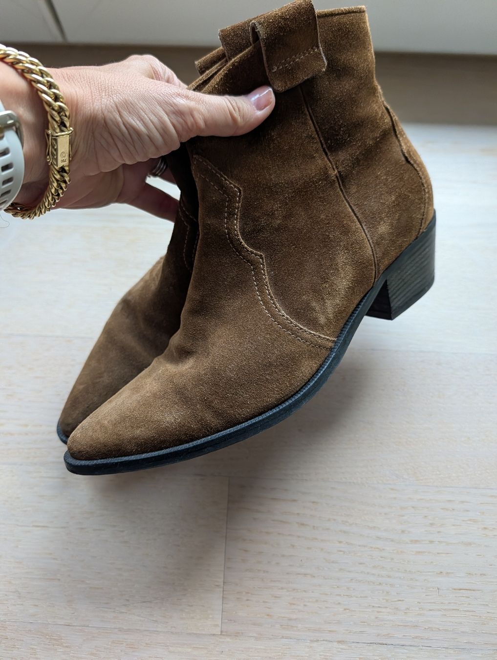 Kennel + Schmenger Chaussures femmes: Stiefeletten Kennel & Schmenger – D'occasion à Dietlikon par Claudiai161 3