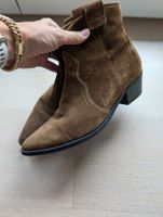 Stiefeletten Kennel & Schmenger