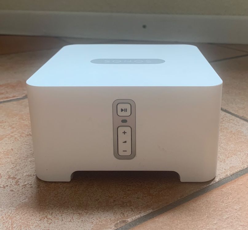 Sonos Connect Amp S2 Generation Defekt In Nordrhein-Westfalen - Foto 10